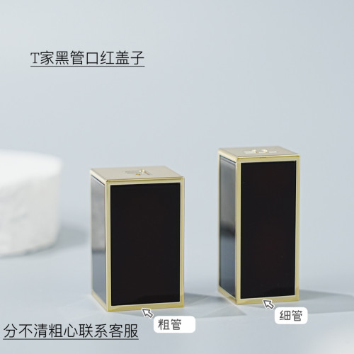 TF家口红替换盖子 口红盖子单买 通用口红盖子 口红盖子