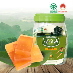 齐云山南酸枣糕1kg孕妇健康零食酸枣糕酸味休闲食品江西特产果糕