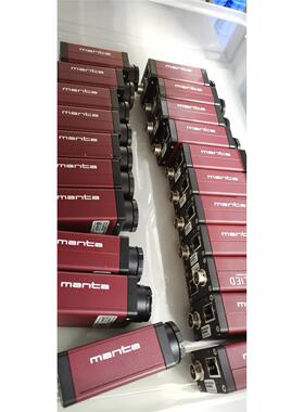 AVT工业相机MG1236B，MG917B，MG504B，M