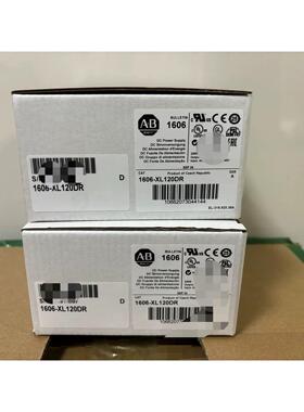 1606-XL120DR   120W冗余开关模式电源