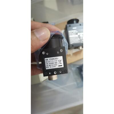 泰力工业相机，CS8630i，