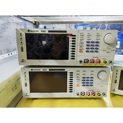 MICROTEST6020精密阻抗