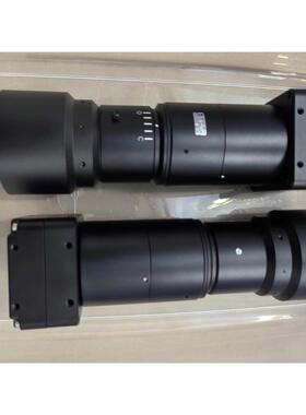 MORITEX远芯镜头，MML1-HR130DVI-35P-