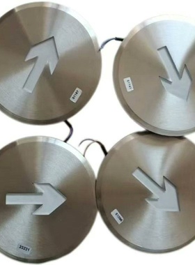 中智盛安地埋灯，型号ZS-BLJC-1LREI0.3W-J1