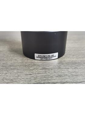 DTCM120-46远心镜头，镜片完好，功能包好，价格议价
