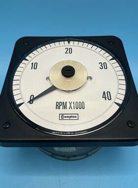 Contagiri CEV RPM x 1000