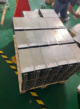 台湾明纬RSP-1000-48 明纬电源1000W48V21