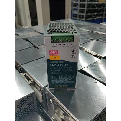 出售明纬电源SDR-240，轻
