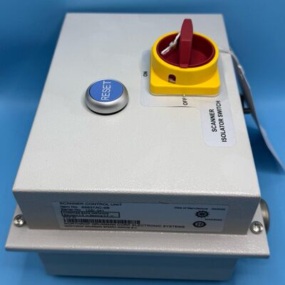 NorthpGrumman斯派里