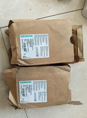 西门子软启动器3RW3014-1BB04 全新库存样子如图