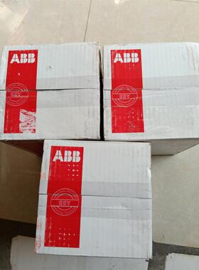 原装ABB断路器 1SDA051246R1