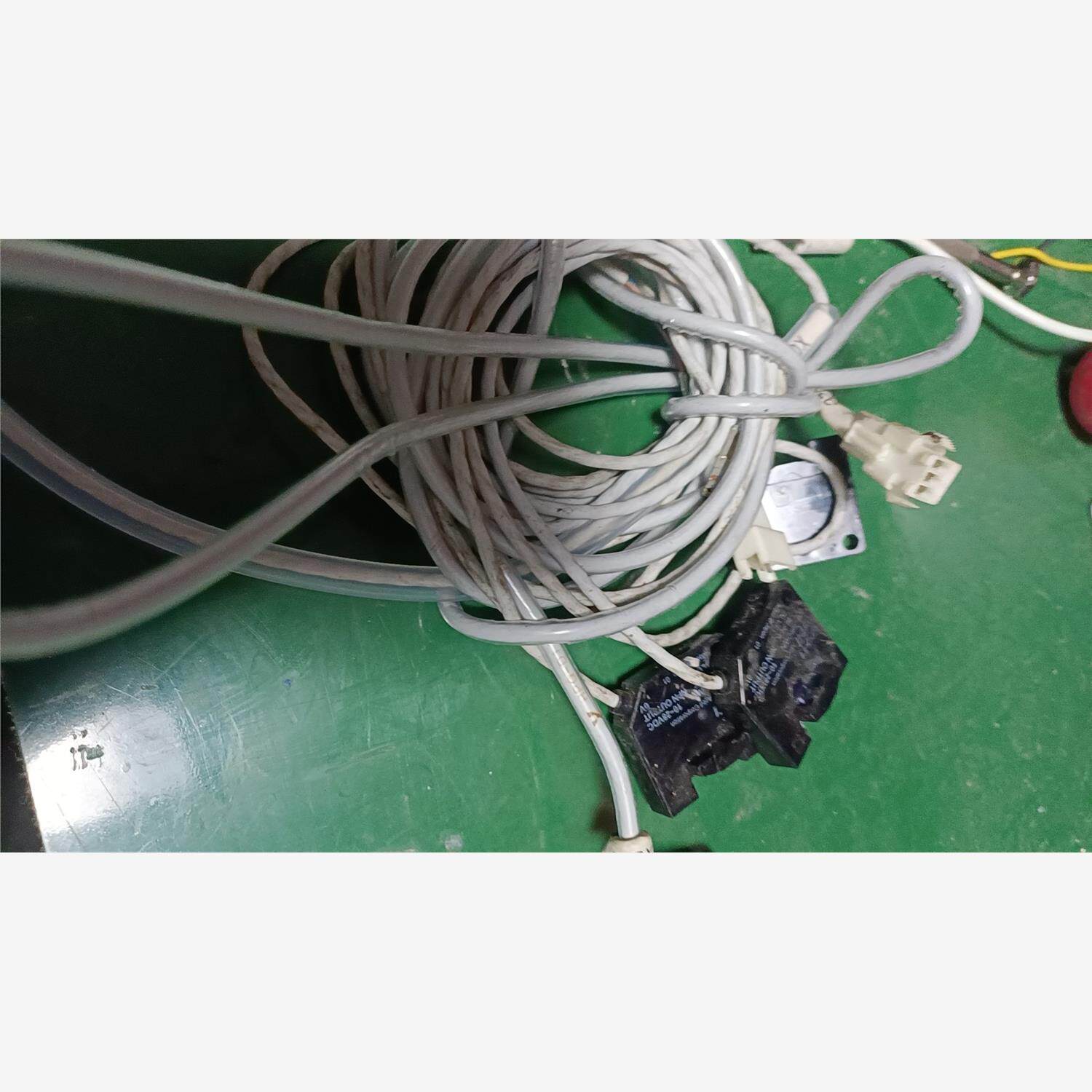 光电式液位传感器 fodk 23p90y0 堡盟baumer