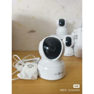 中兴k543  400万摄像头  家用监控