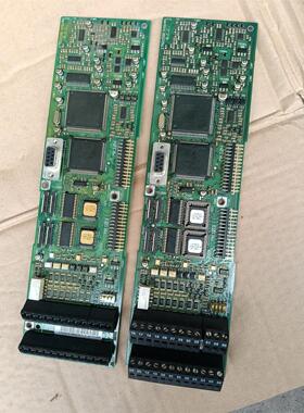 丹佛斯VLT5000主板175Z1528 CB8/R4变频器
