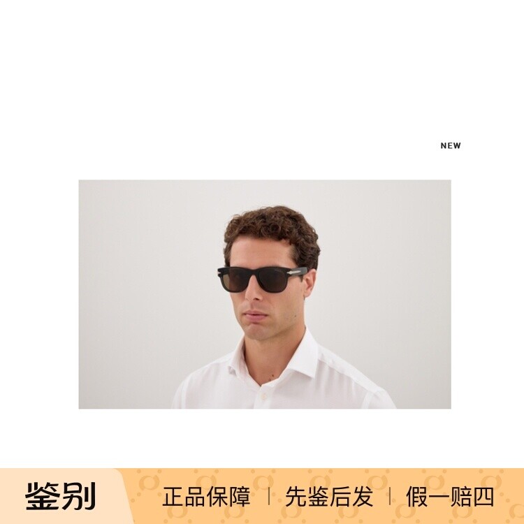 万宝龙Montblanc王一博同款防紫外线防晒太阳镜墨镜MB0478S