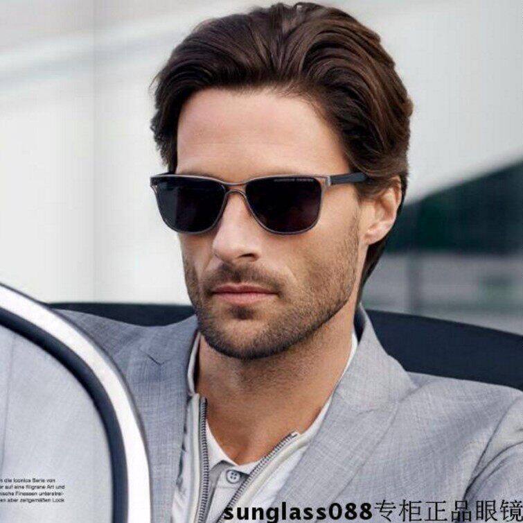 男士墨镜太阳镜PorscheDesign男