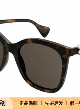 方形板材全框GG1071S墨镜个性