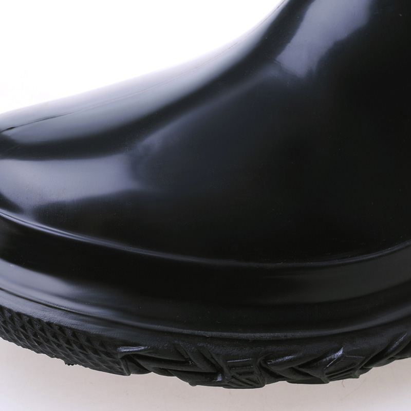 Chaussures en caoutchouc - Ref 941791 Image 4