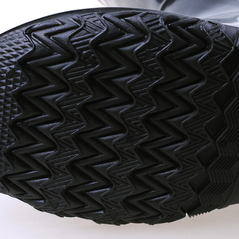 Chaussures en caoutchouc - Ref 941791 Image 5