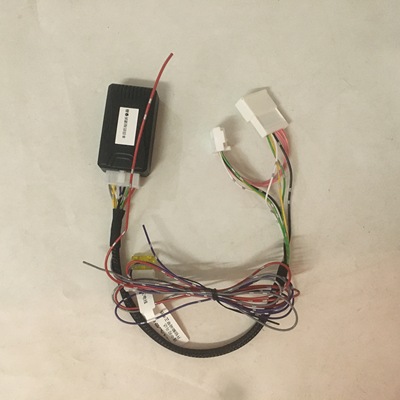 BBncp31Townace自动折叠器