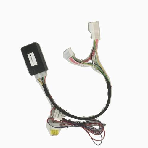 专车专用自动折叠自动张开