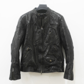 马皮皮衣 ArtisanMen 皮匠門男款 毒液LM9241315A