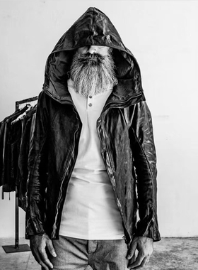 皮匠門之刀馬人 人潮人海中又看到你 一样美丽一样放荡不羁923809