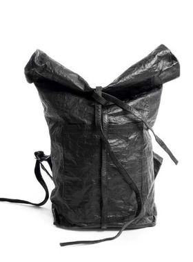 皮匠门 英国植鞣羊皮中性大包双肩包旅游大容量复古欧美AH019