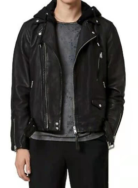 皮匠门 MEN+就喜欢你看不惯我，又干不掉我的样子 LM9206A