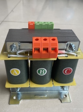 三相SBK-100Va/150/300/500va干式660/415/380/220 200伺服变压器