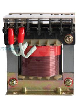 JBK3-300VAJBK机床隔离控制变压器220v380变110v24v12V6.3全铜线