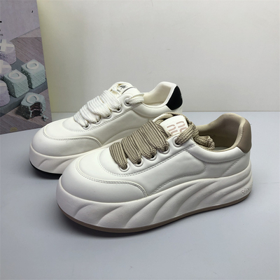 运动小众休闲板鞋潮流