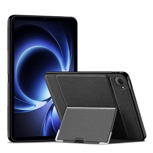 适用红米Kpad8.8寸平板保护壳Redmi K Pad转轴支架保护套镂空散热壳redmikpad全包防摔TPU软壳简约超薄后盖款