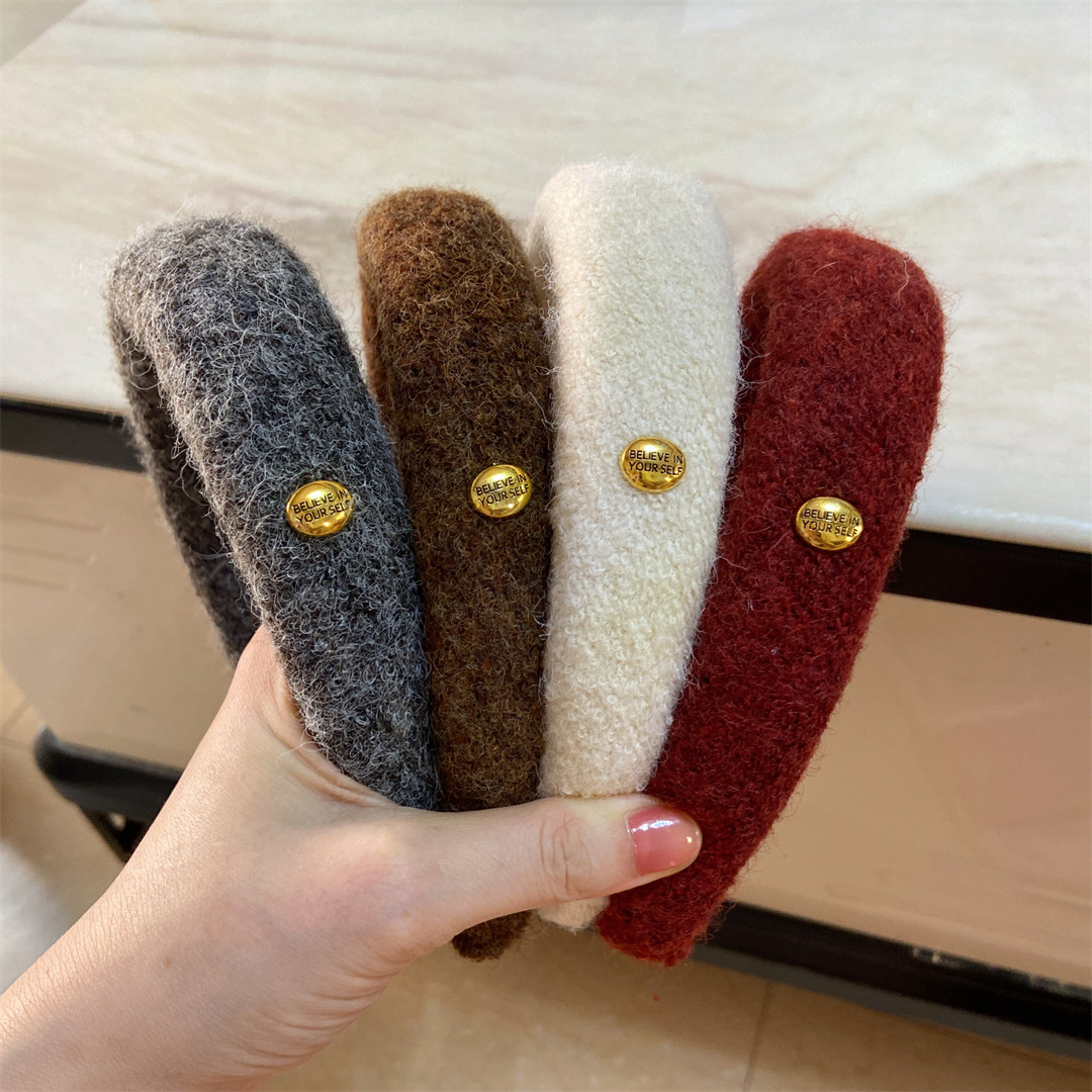 新款韩国秋冬季发饰气质宽边宽版发箍头箍简约洗脸头箍压发头饰,饰品/流行首饰/时尚饰品新,发饰,淘宝优惠券,粉丝福利购,淘宝优惠卷