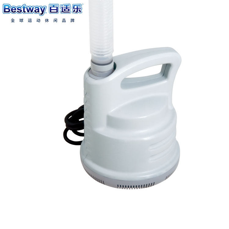 游泳池鱼缸抽水泵排水器