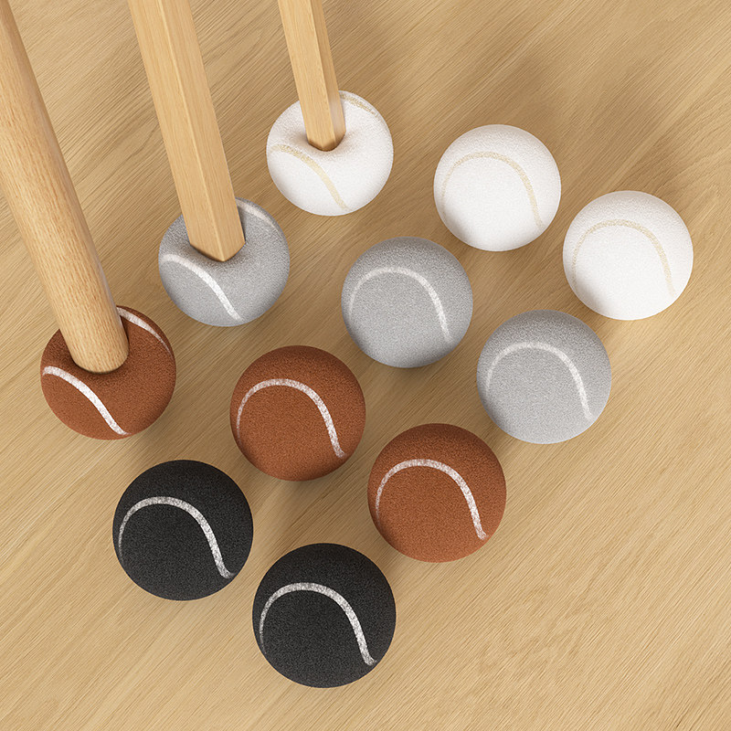 椅子脚套静音减震凳子脚垫降低噪音防响声简约创意家具桌脚保护套,居家布艺,桌椅脚套/桌脚垫,淘宝优惠券,粉丝福利购,淘宝优惠卷