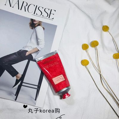 欧舒丹乳木果樱花玫瑰橙花马鞭草护手霜礼盒30ml/75ml/150ml