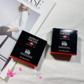 makeupforever玫珂菲浮生若梦HD清晰无痕蜜粉散粉8.5g 蜜粉饼6.2g