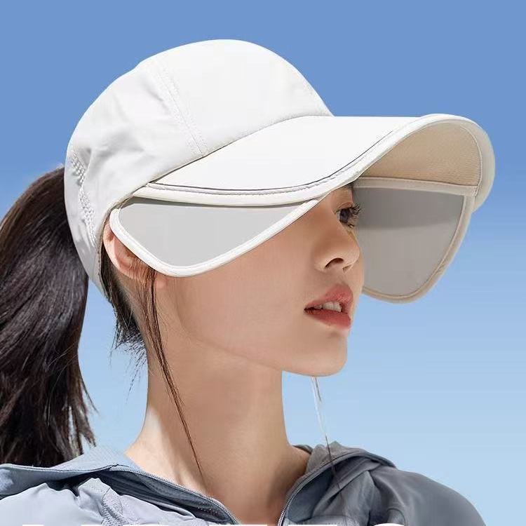 新款棒球帽女春夏季时尚百搭