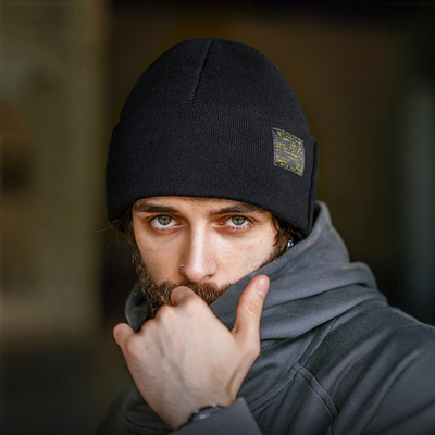 MRA男装巴拉克拉法战术护耳帽