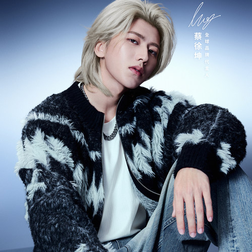 BONELESS马海毛费尔岛毛织外套