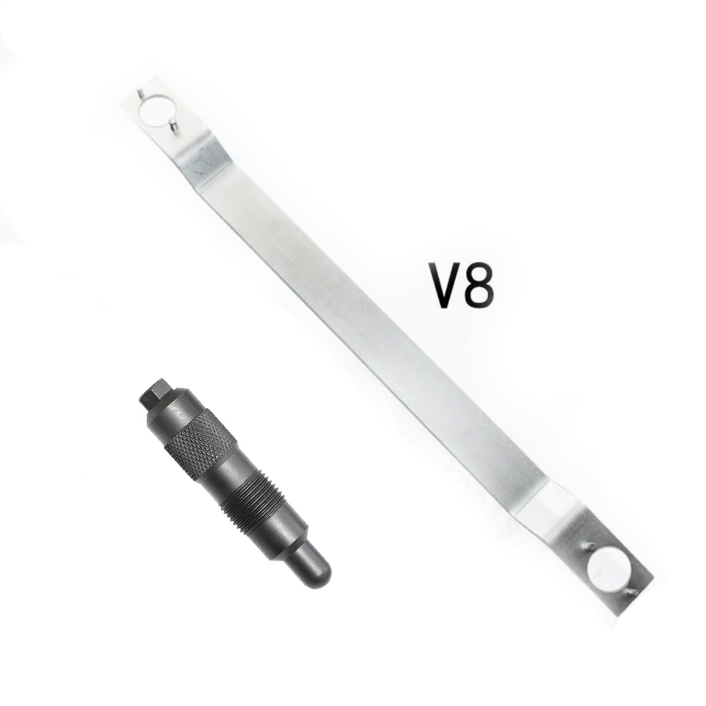 4.2皮带发动机正时专用工具