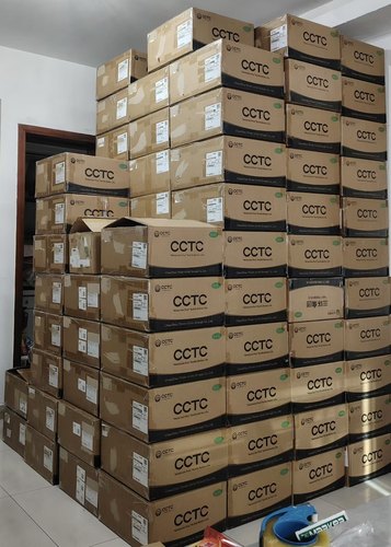 原装三环0603贴片电容 300J 50V TCC0603C0G300J500CT电容器 整盘