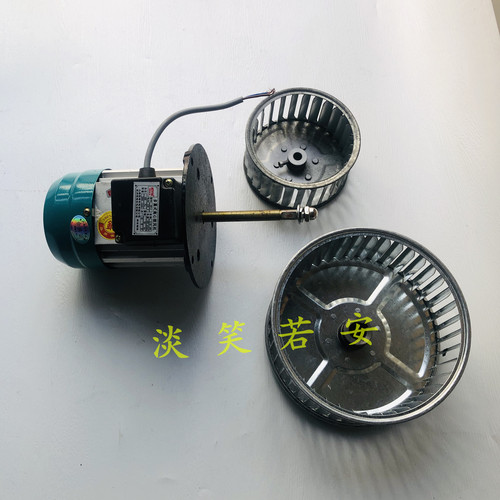 烤箱 高温 离心通风机 90W 120W 180W 250W 370W 550W 750W 1100W