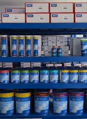 机械润滑SKF油脂LGFP2/1 LGMT3/18 LGMT2/1进口油脂斯凯孚润滑油
