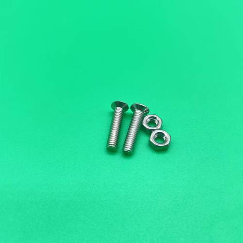 压力锅螺丝高压锅手柄螺母