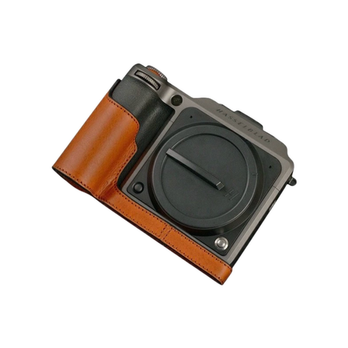 哈苏X1D2X2D皮套保护套相机包