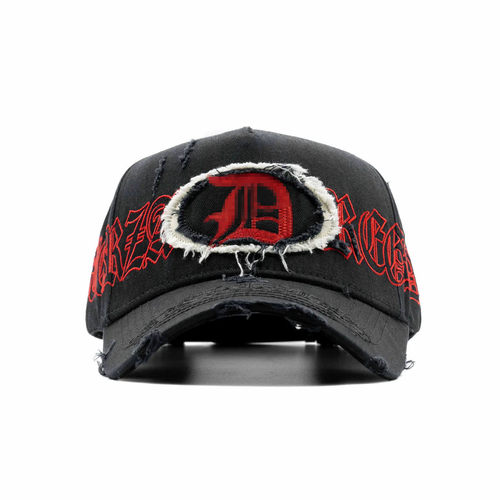 Unisex Adjustable Hip Hop Baseball Cap Summer Sun