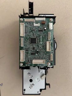 6052ci驱动组件升纸电机 6002i齿轮组件5052ci 京瓷4002i 5002i