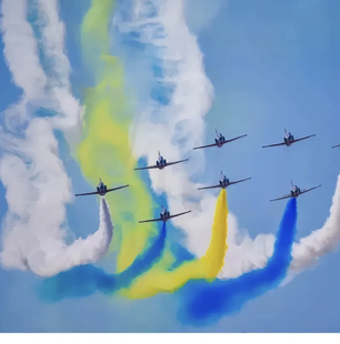 2026年中国珠海航展专业日公众日无人机无人船门票